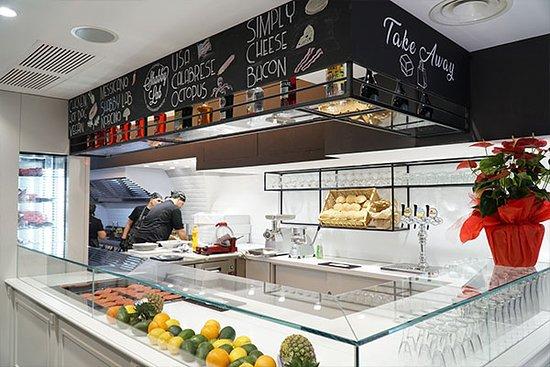 Shabby Lab Steak House